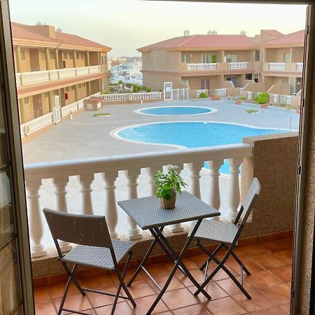 Apartamento Dulce Vista 波里斯-德阿沃纳 外观 照片