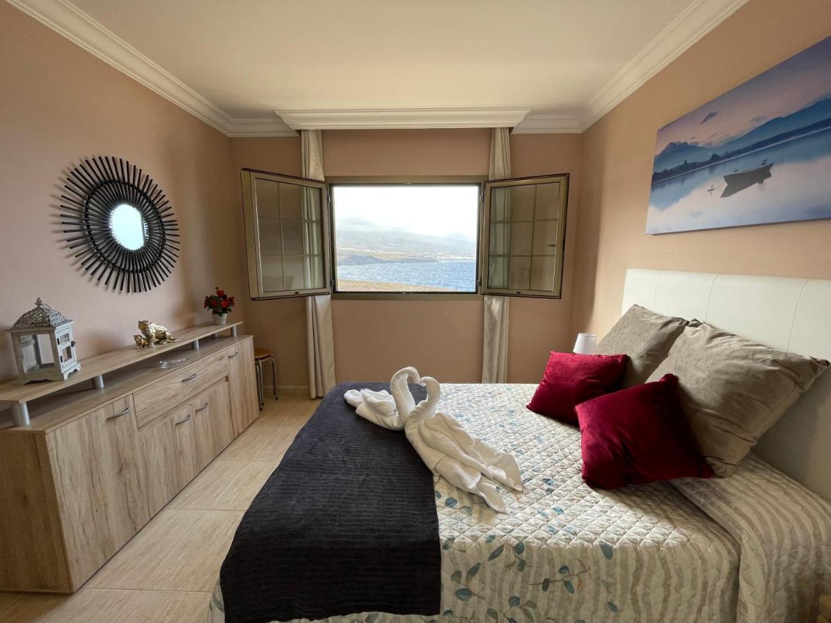Apartamento Dulce Vista 波里斯-德阿沃纳 外观 照片