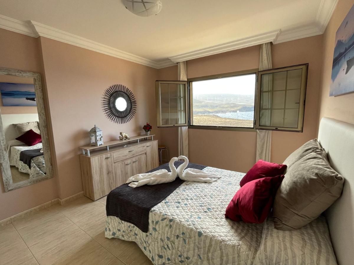 Apartamento Dulce Vista 波里斯-德阿沃纳 外观 照片